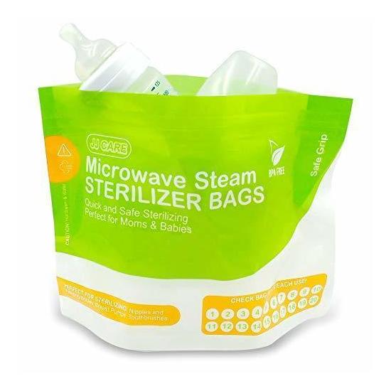 Microwave Sterilizing Bags Rebate RebateKey