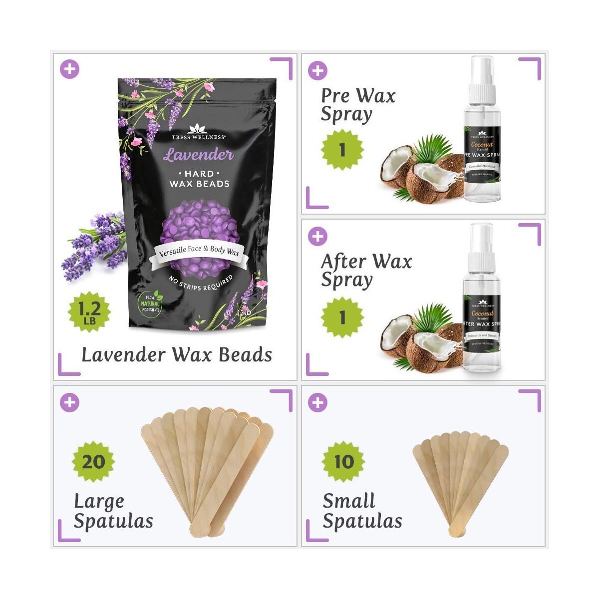 Wax Beads Kit Rebate - RebateKey