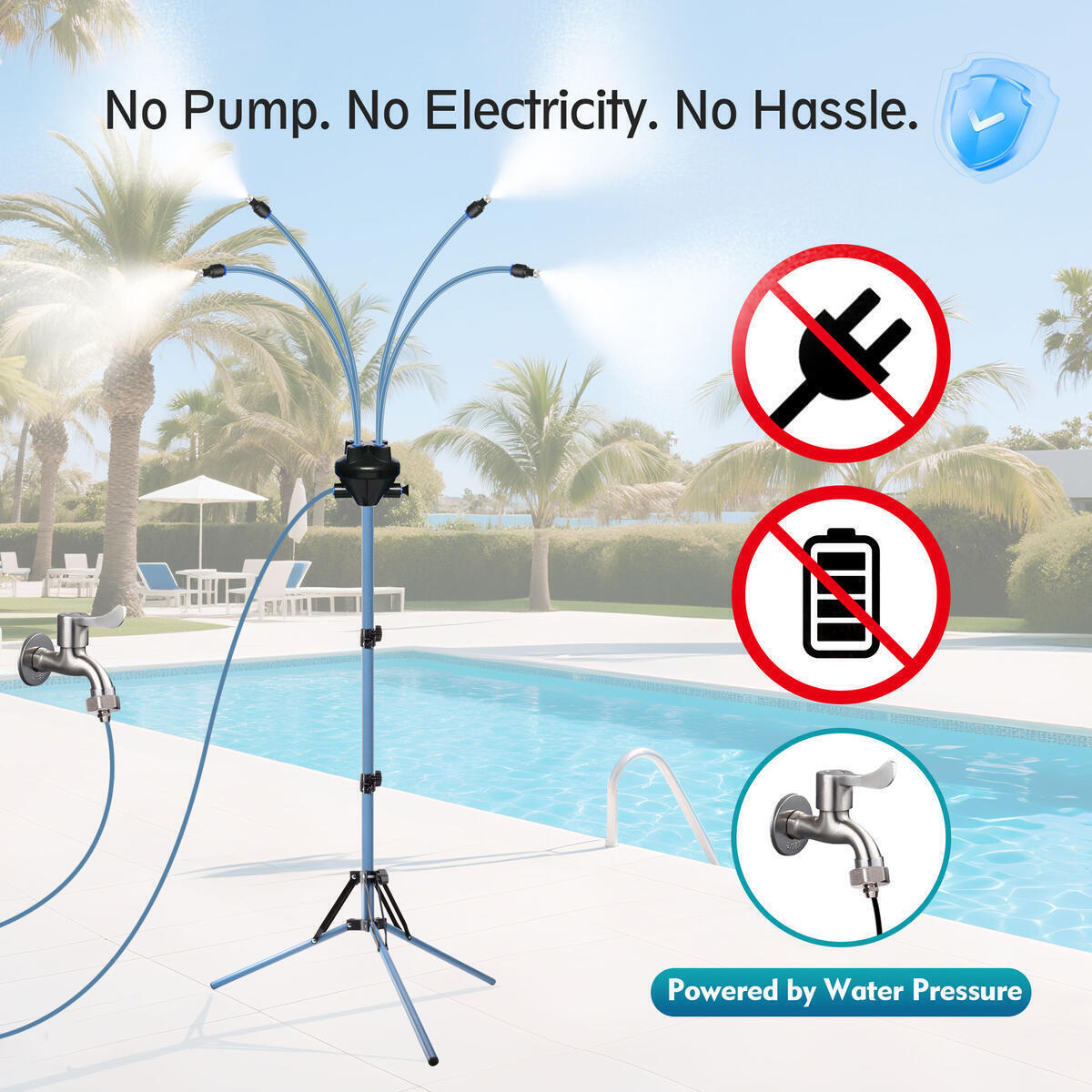 Patio Mister Rebate - RebateKey