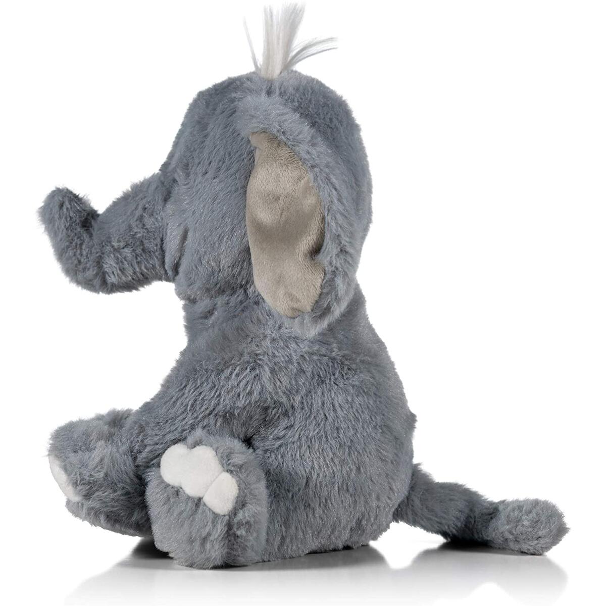Stuffed Elephant Plush Cashback Rebate - RebateKey