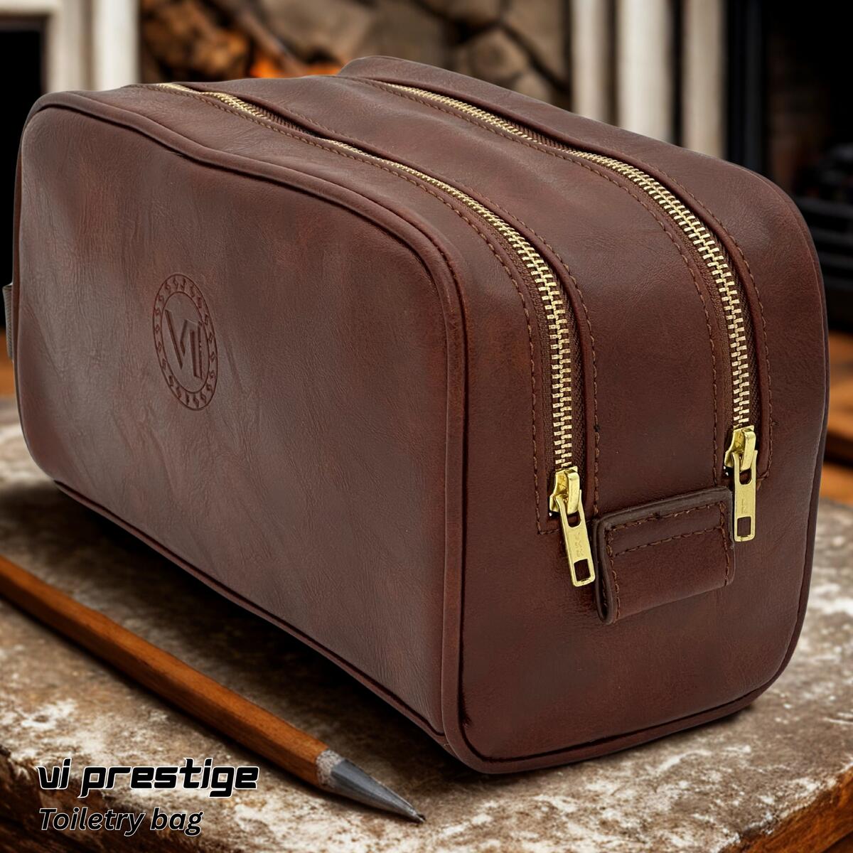 Vi Prestige Toiletry Bag Rebates - RebateKey