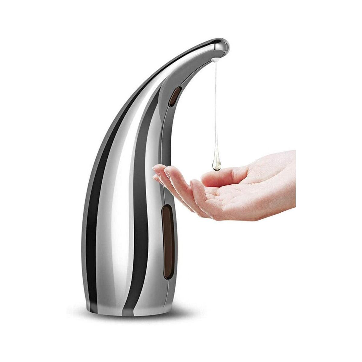 Automatic Hand Soap Dispenser Rebates - RebateKey