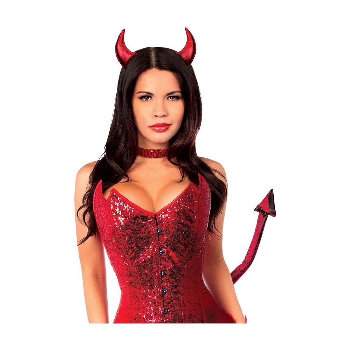 Devil Costume Accessories Rebates - RebateKey