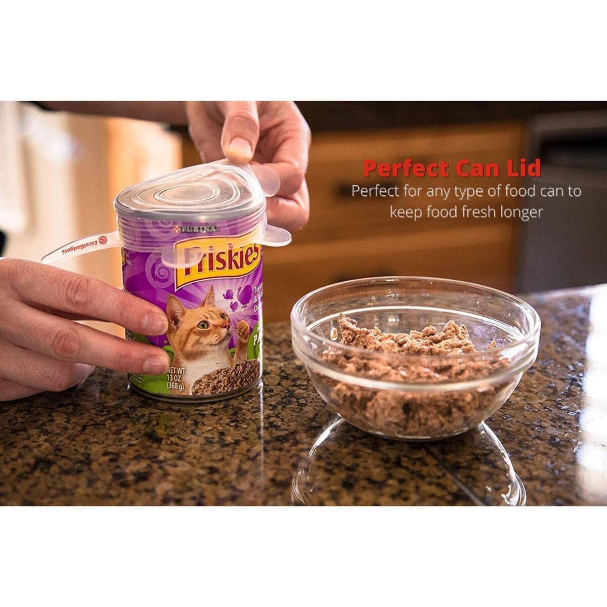 Small Silicone Lids Rebates - RebateKey