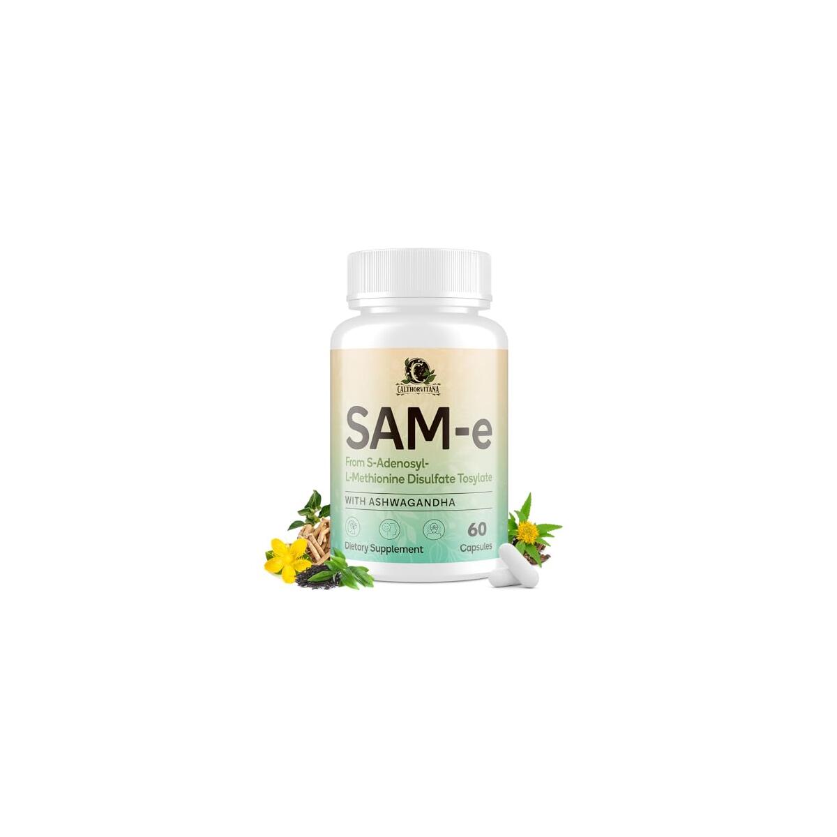 Capsule Complex With Ashwagandha Extract Rebates - RebateKey