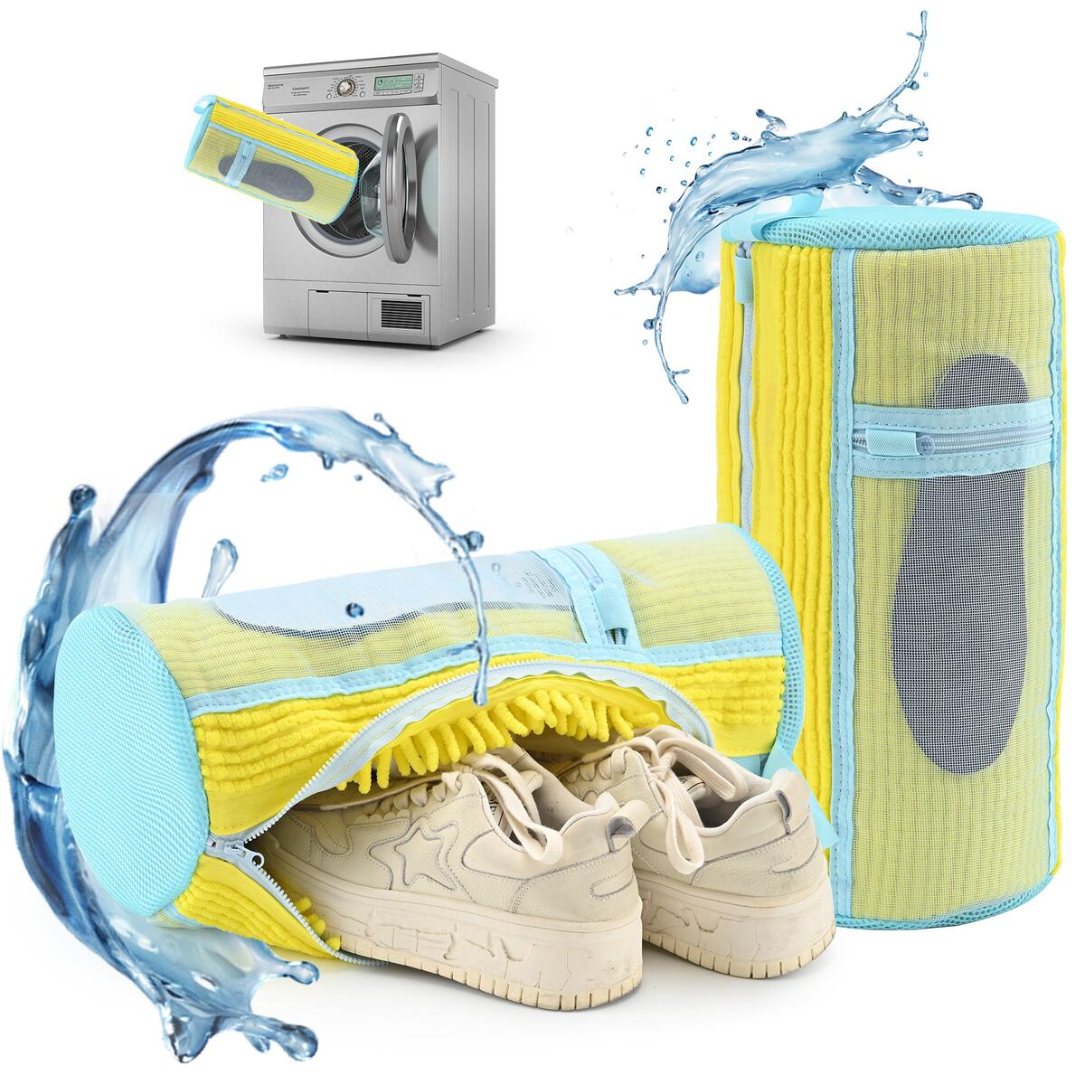 Shoe Washing Machine 1 Cashback Rebate - RebateKey