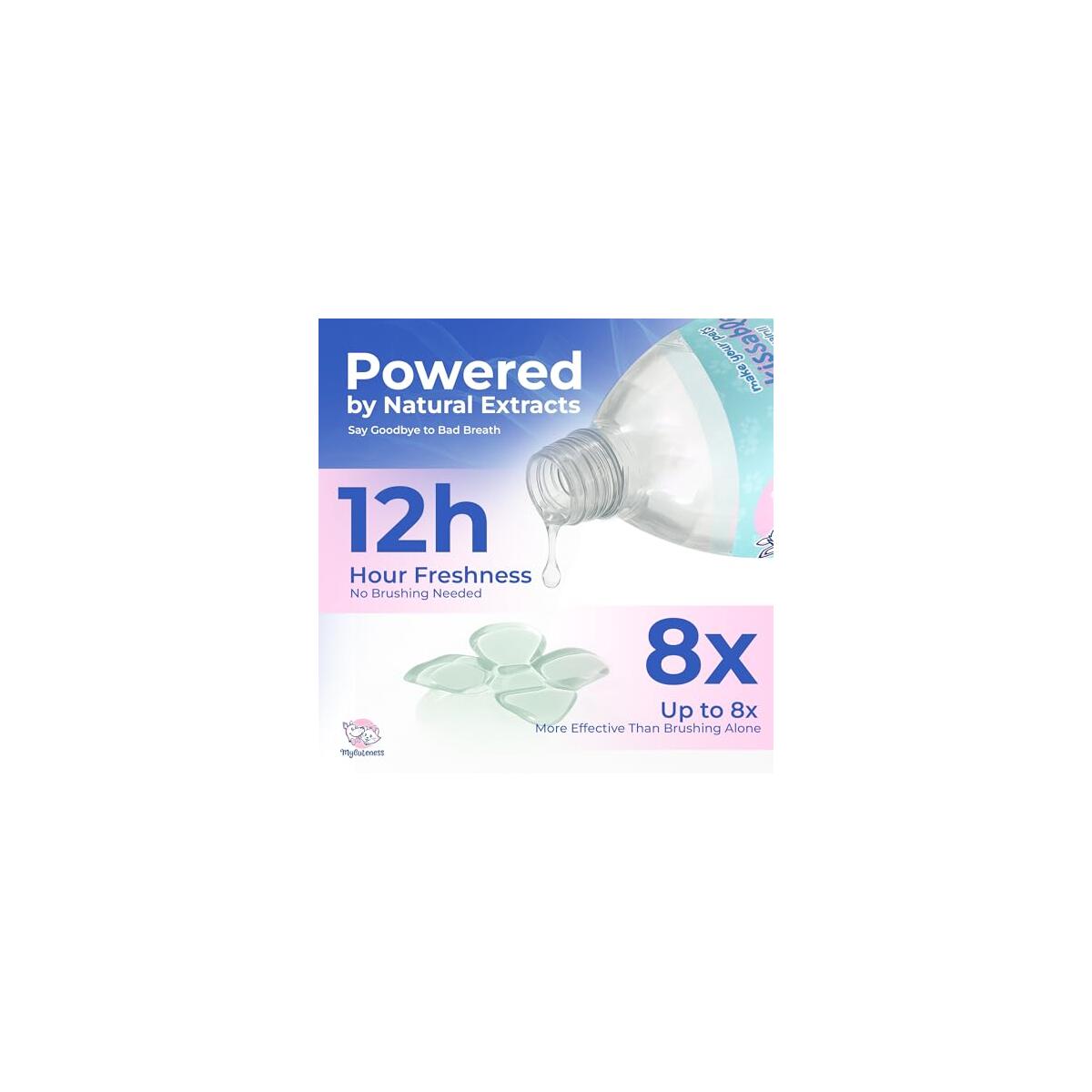 Pet Dental Care Solution Rebates - RebateKey