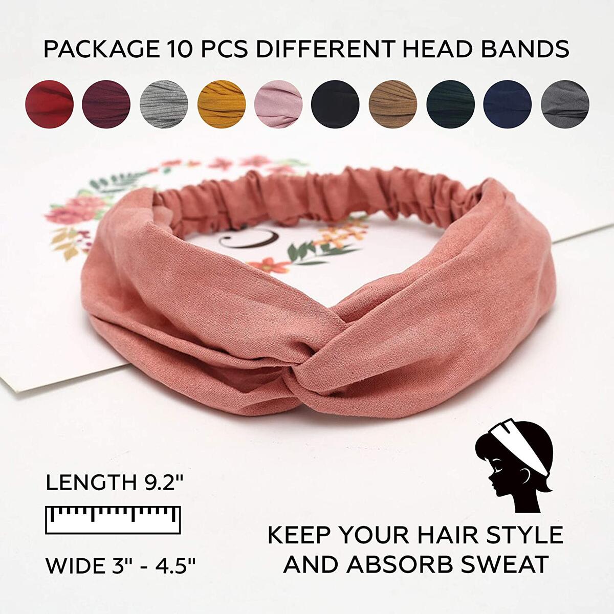 Boho Headband Cashback Rebates - RebateKey