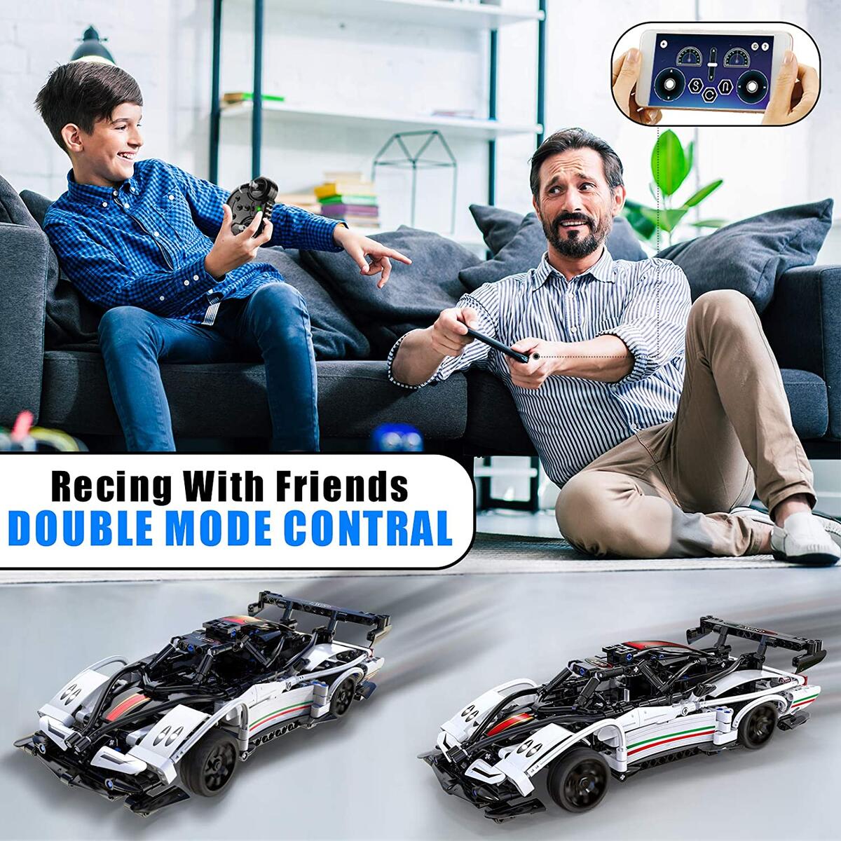 Remote Control Race Car Rebate - RebateKey