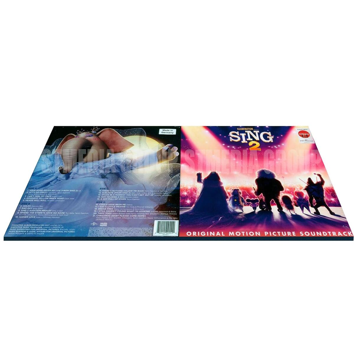 Disney Vinyl Rebate - RebateKey