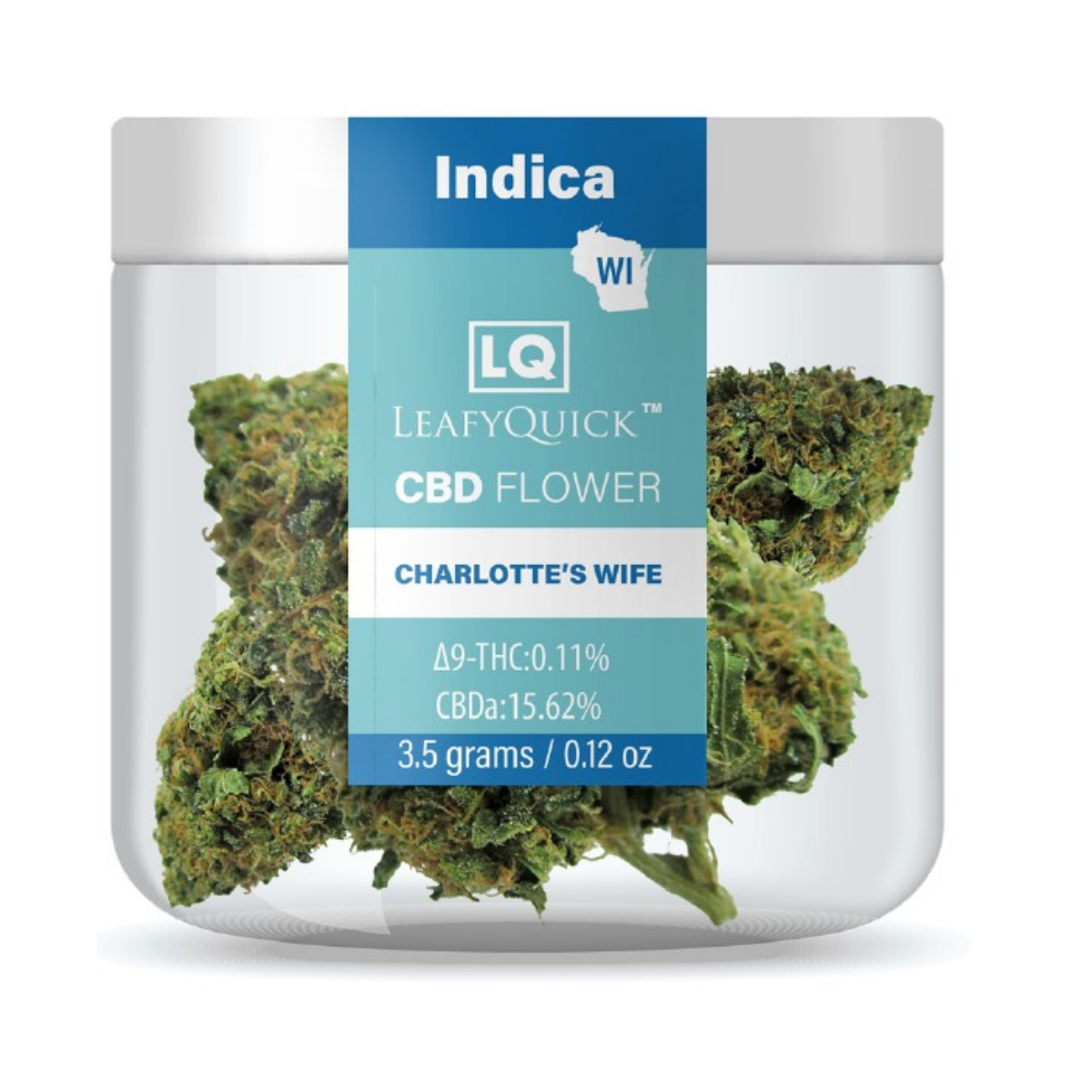 Leafyquick Cbd Rebate - RebateKey