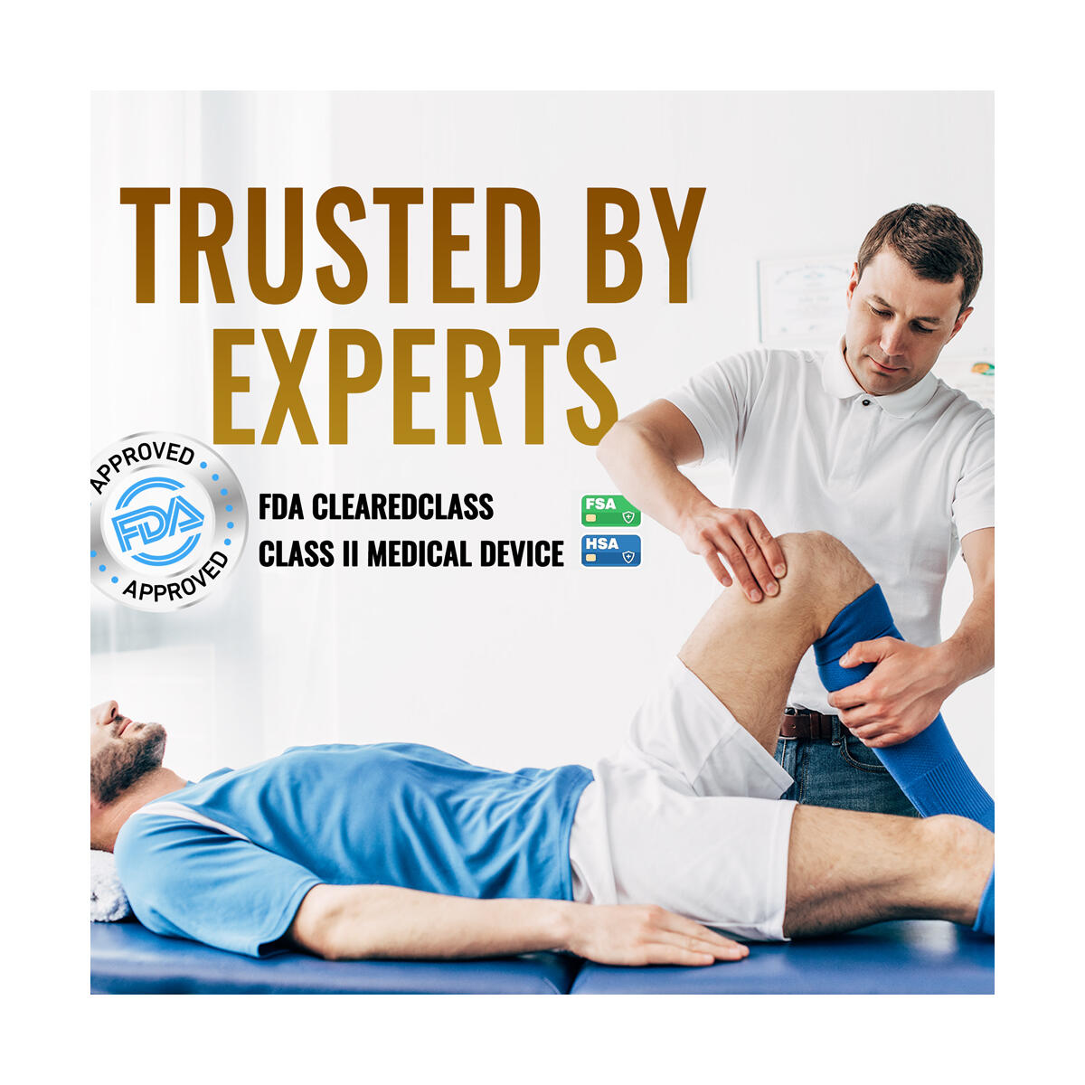 Heyelax Leg Compression Rebate - RebateKey