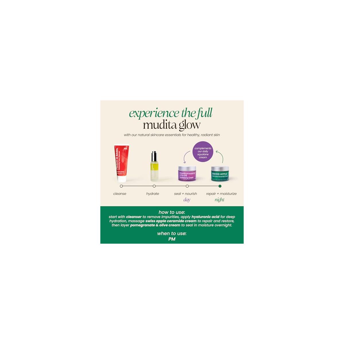 Swiss Apple Stem Cell Night Cream Cashback Rebate - RebateKey