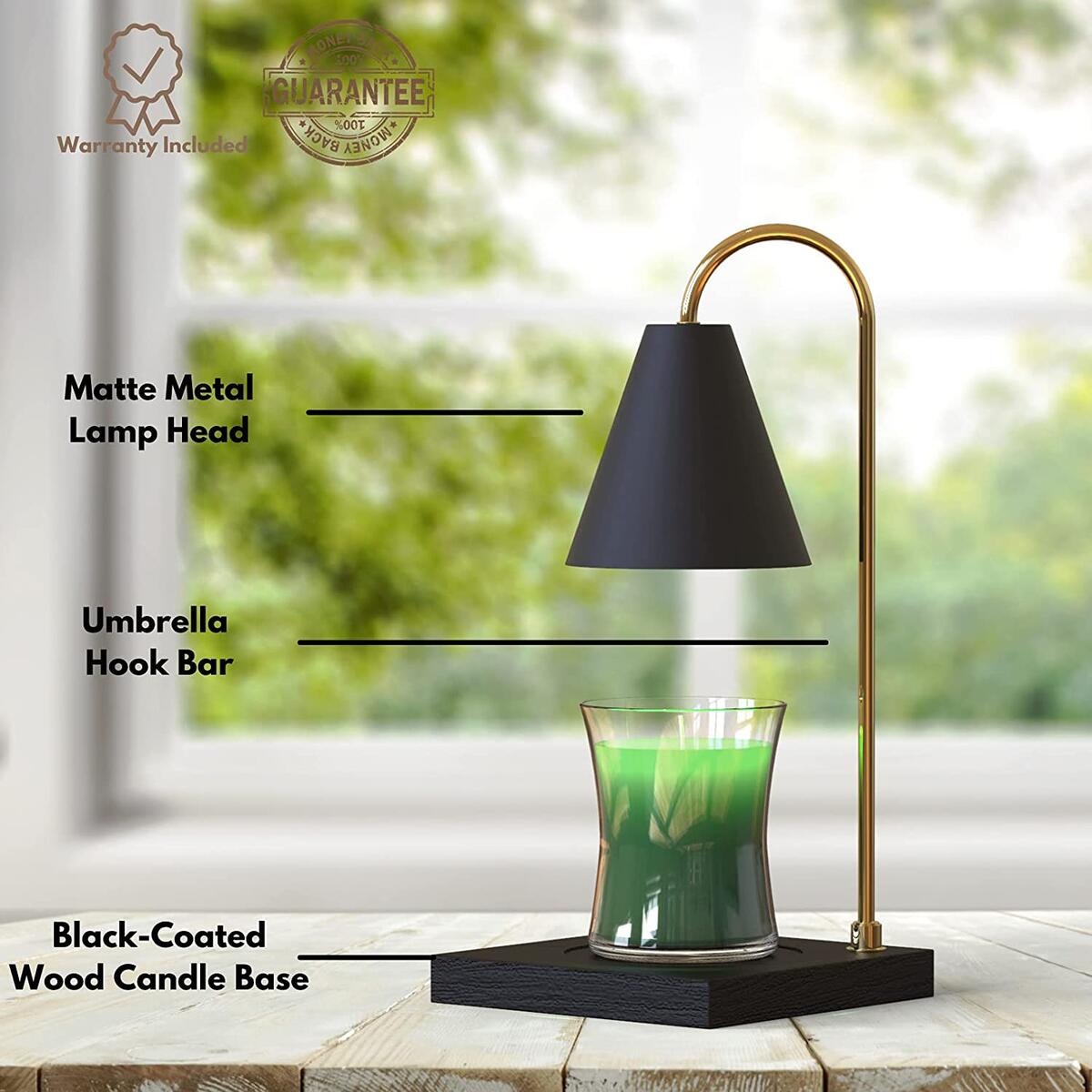 Candle Warmer Rebate - RebateKey