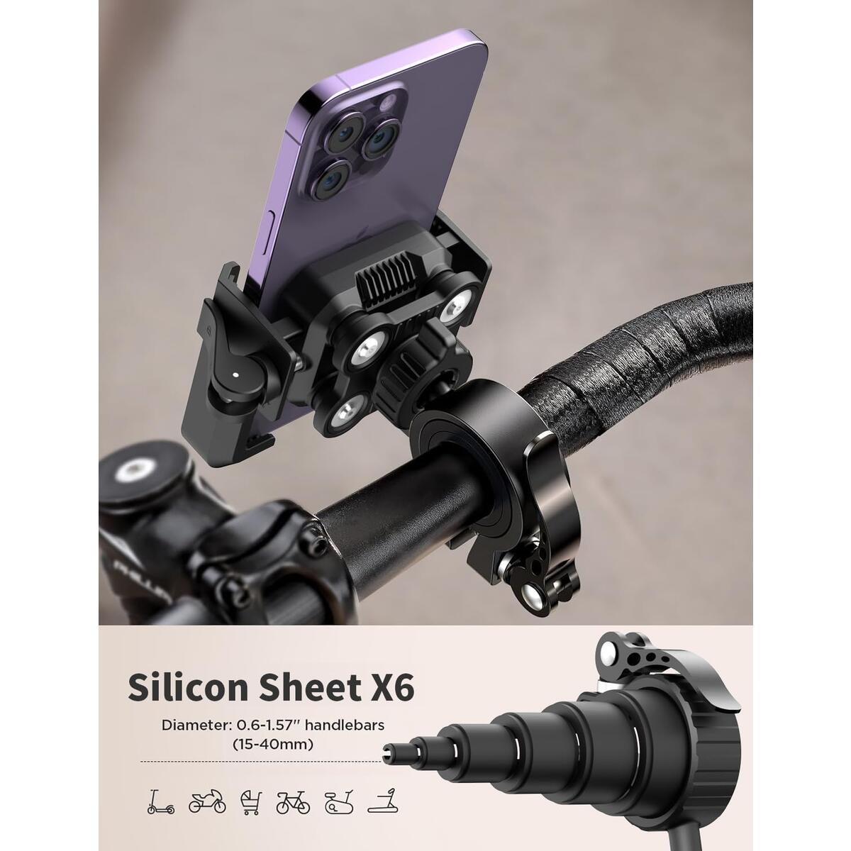 Durable Phone Holder Rebates - RebateKey