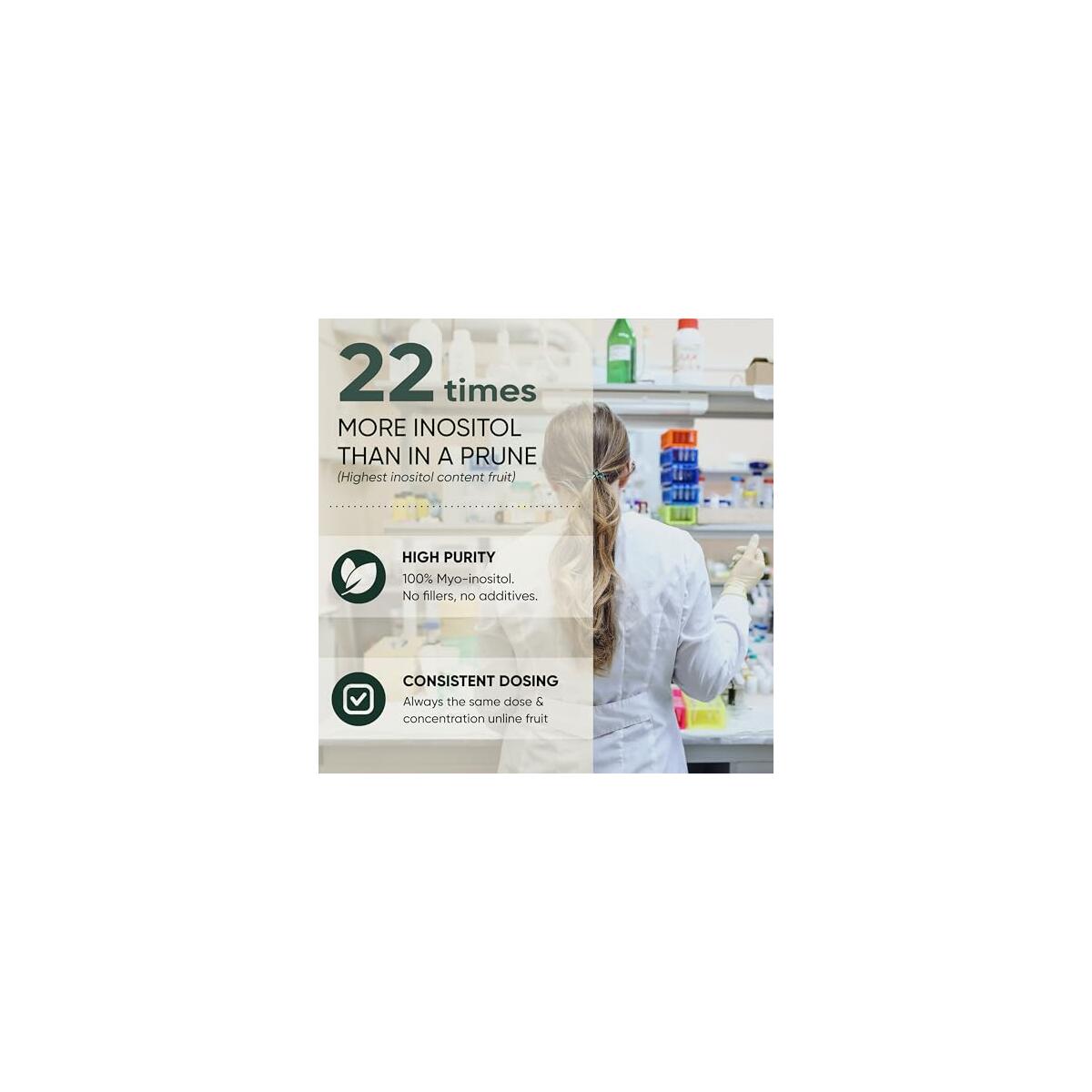 Jungle Powders Inositol Rebates - RebateKey