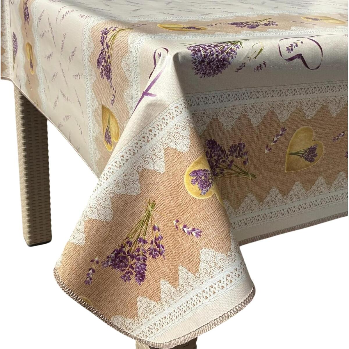 Thanksgiving Vinyl Tablecloth Cash Back - RebateKey