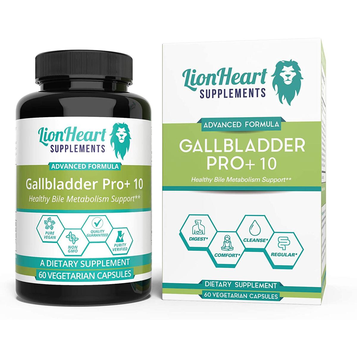 Gallbladder Support Supplement Rebate RebateKey