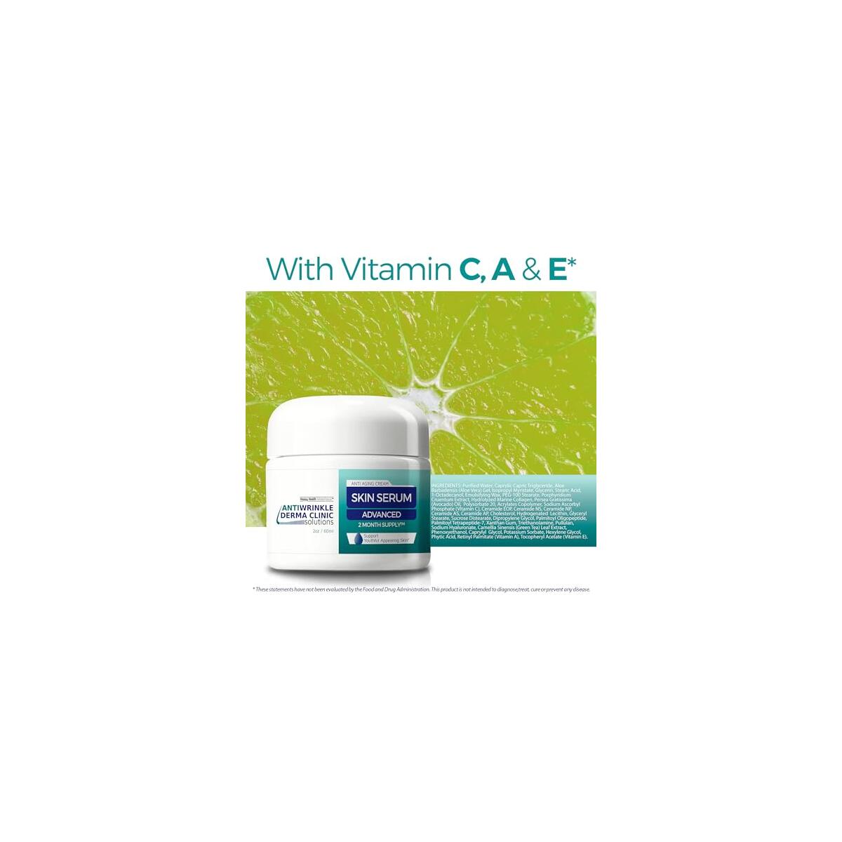 Anti Wrinkle Face Rebates - RebateKey