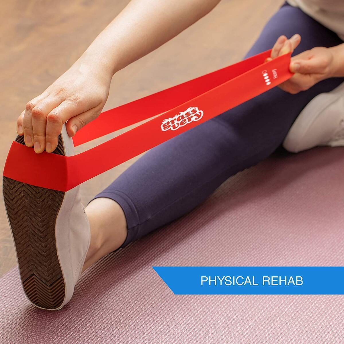 Resistance Band Cashback Rebates - RebateKey