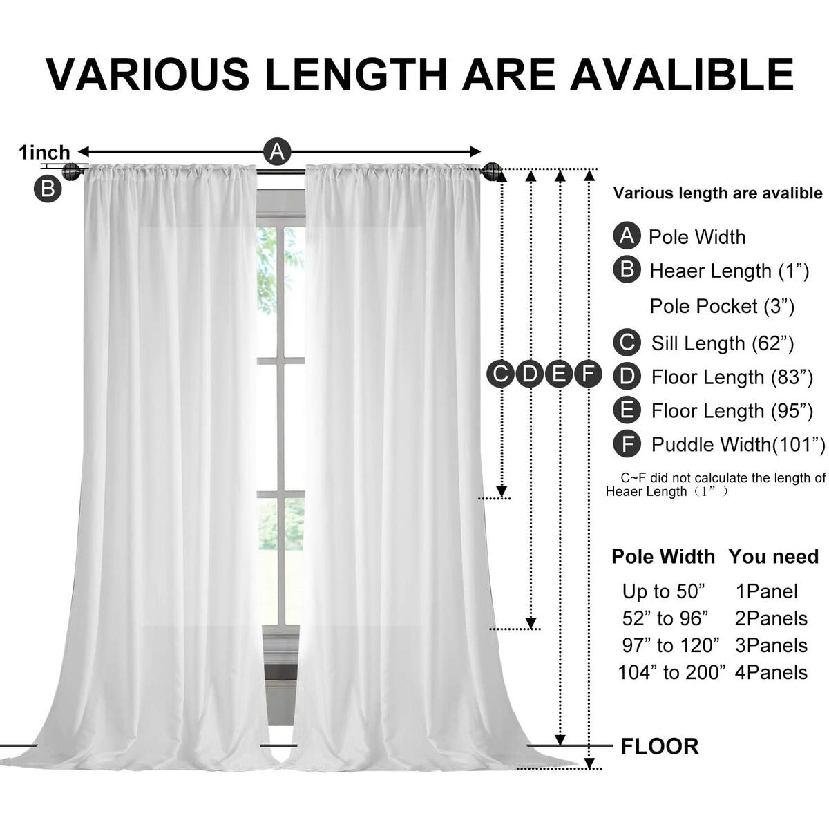 White Curtain Cashback Rebates - RebateKey