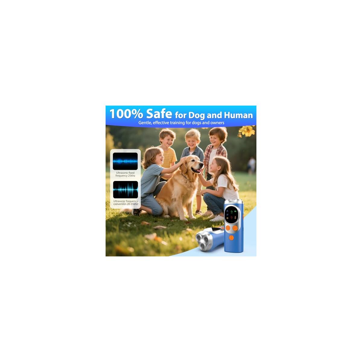Dog Bark Deterrent Device Cashback Rebates - RebateKey
