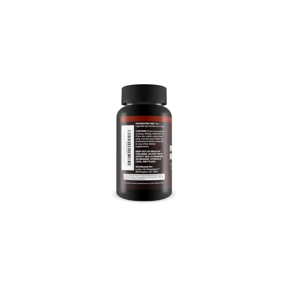 Pro Brain T Max Plus 1 Cashback Rebate - RebateKey