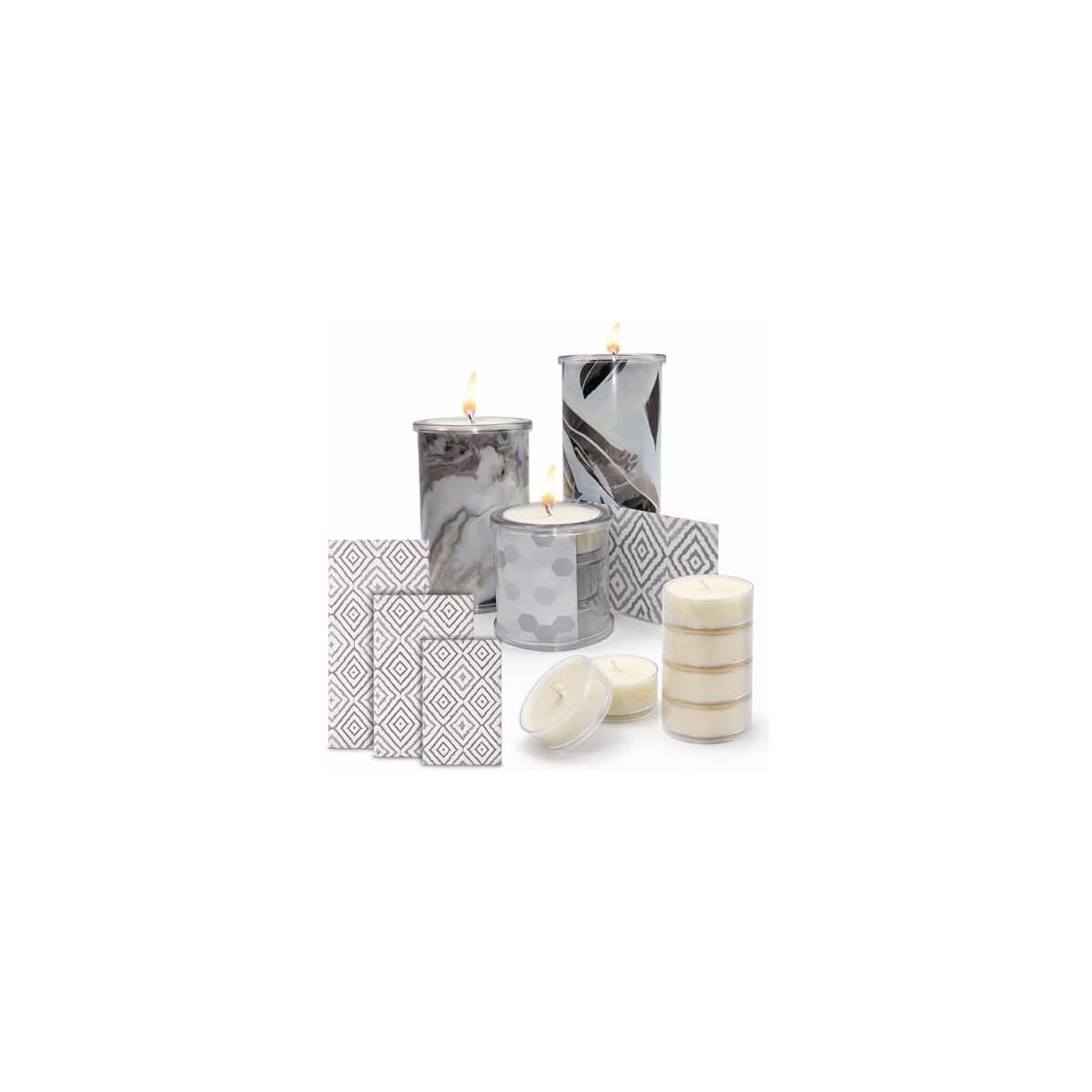 Decorative Candle Holder 4 Cashback - RebateKey