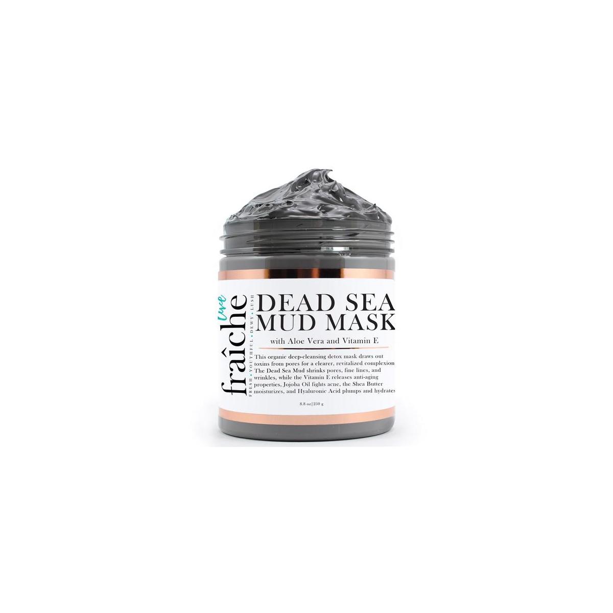 Live Fraiche Hydrating Dead Sea Mud Mask Rebates - RebateKey