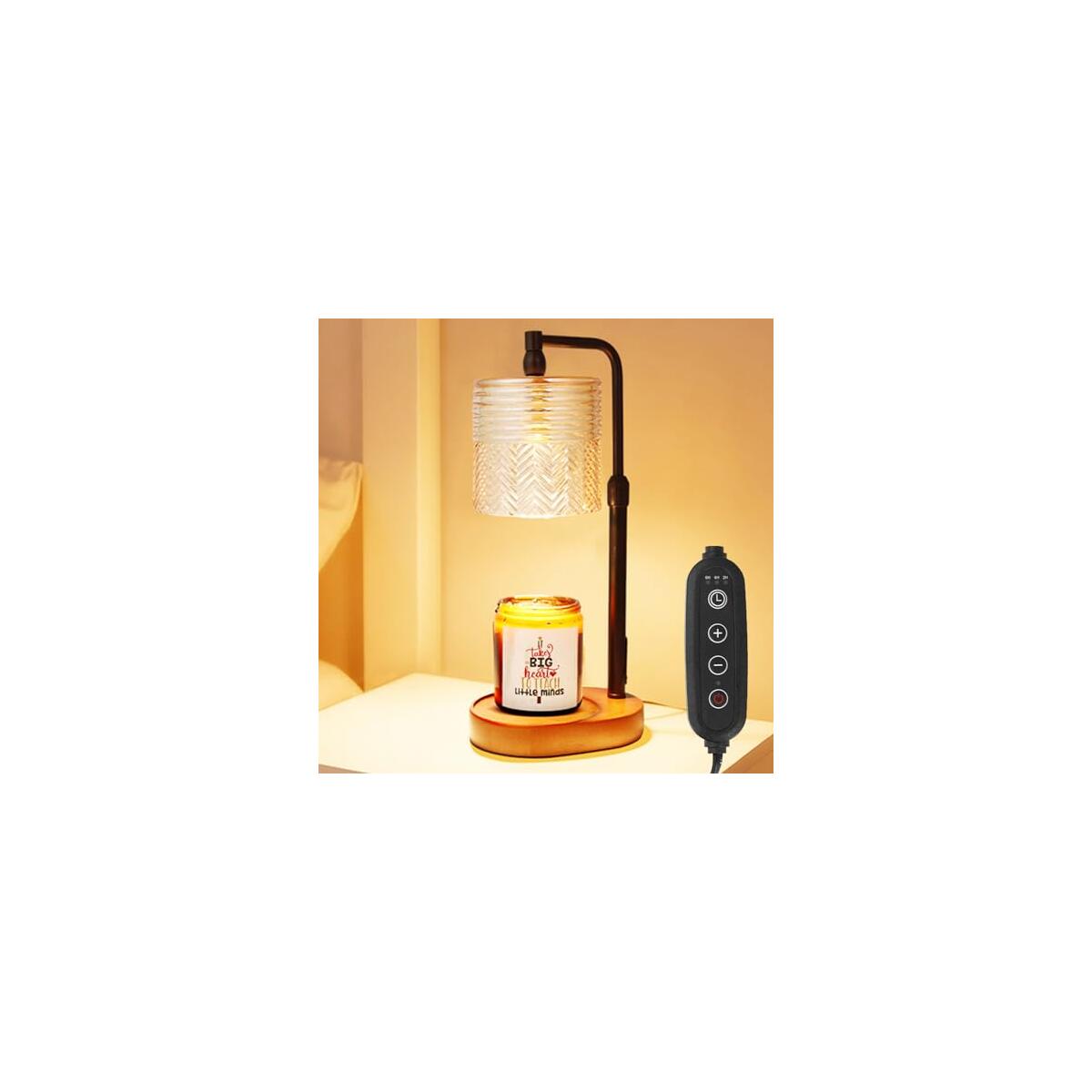 Candle Warmer Lamp 20 Cashback Rebates - RebateKey