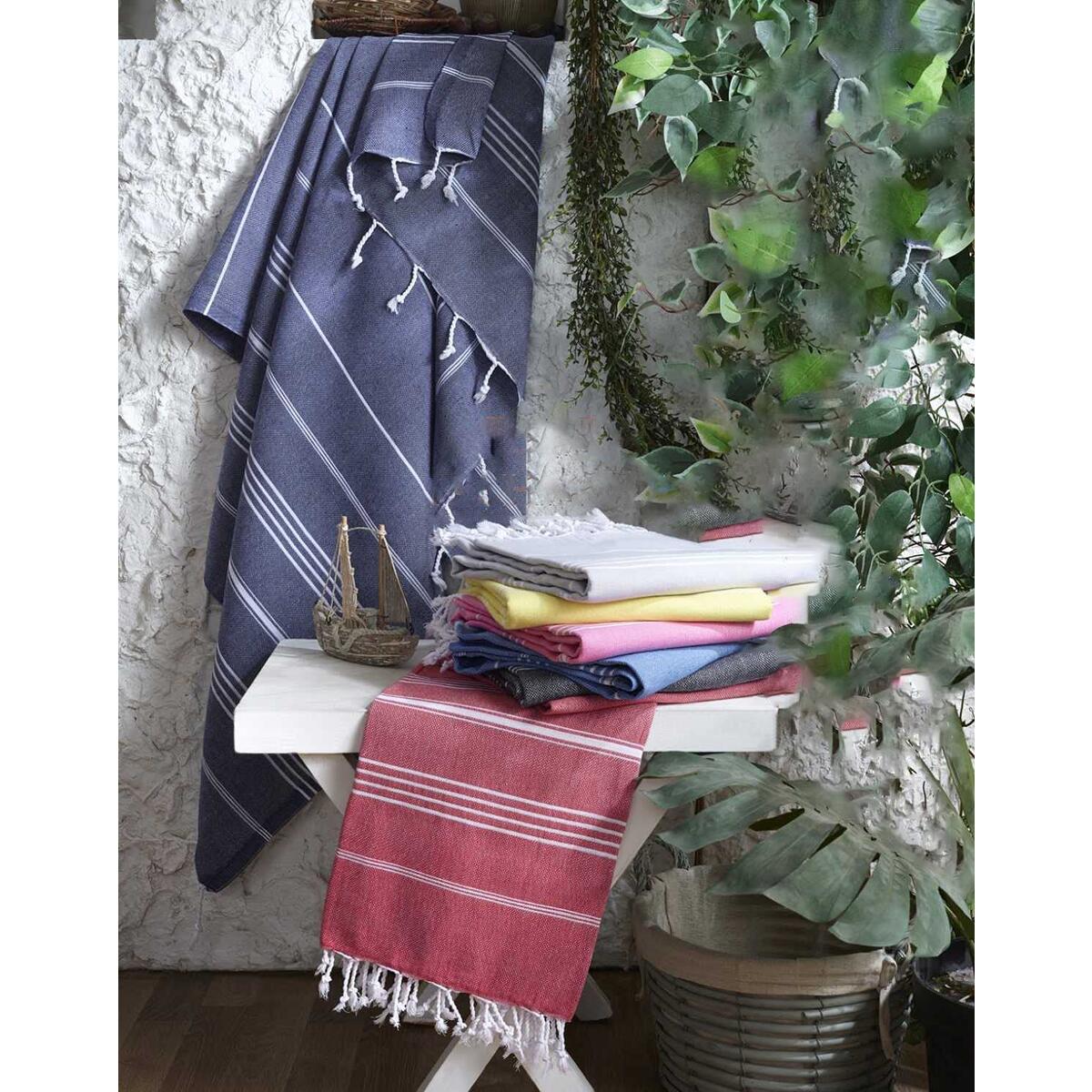 Turkish Bath Towels 7 Cashback Rebates - RebateKey