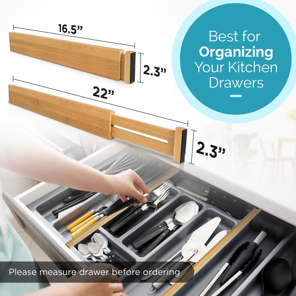 Bamboo Storage Dividers Rebates - RebateKey