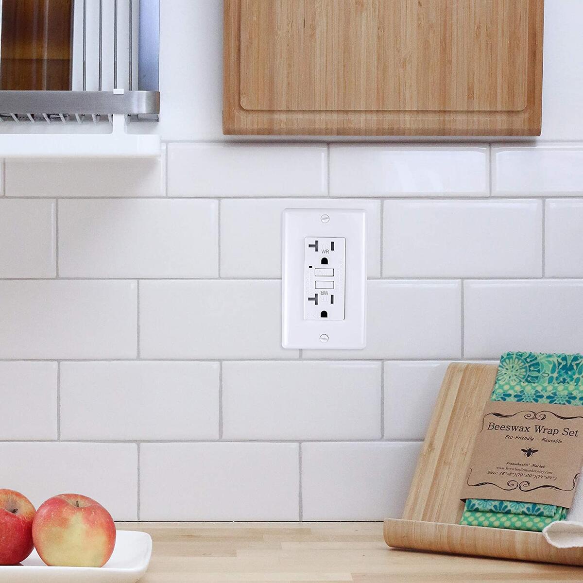 Duplex Receptacles Cash Back - RebateKey