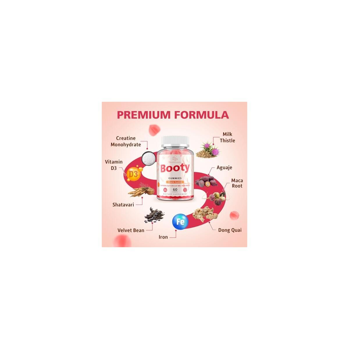 Bbl Gummies 2 Cashback Rebates - RebateKey
