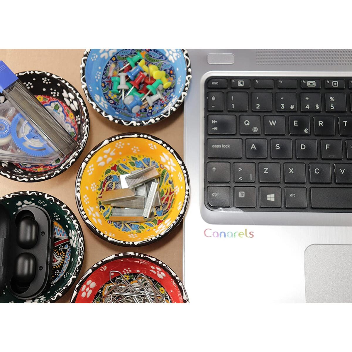 Canarels Decorative Bowls Cashback - RebateKey