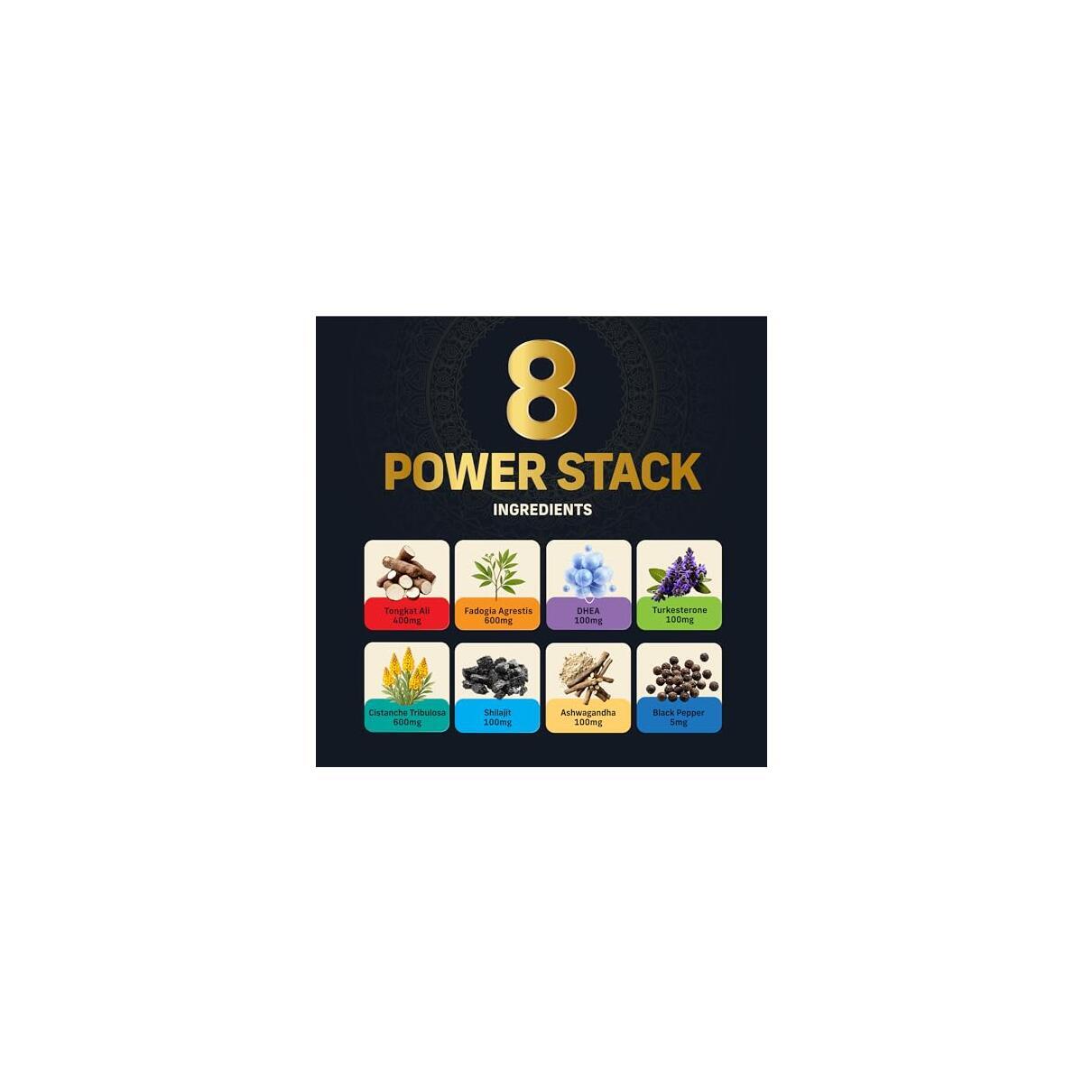 Alpha Tribe Test Protocol 1 Cash Back - RebateKey