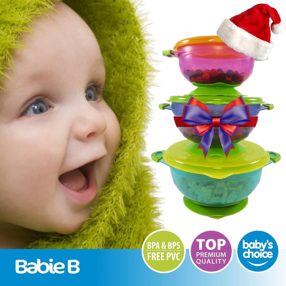 Baby Suction Bowls Cash Back - RebateKey