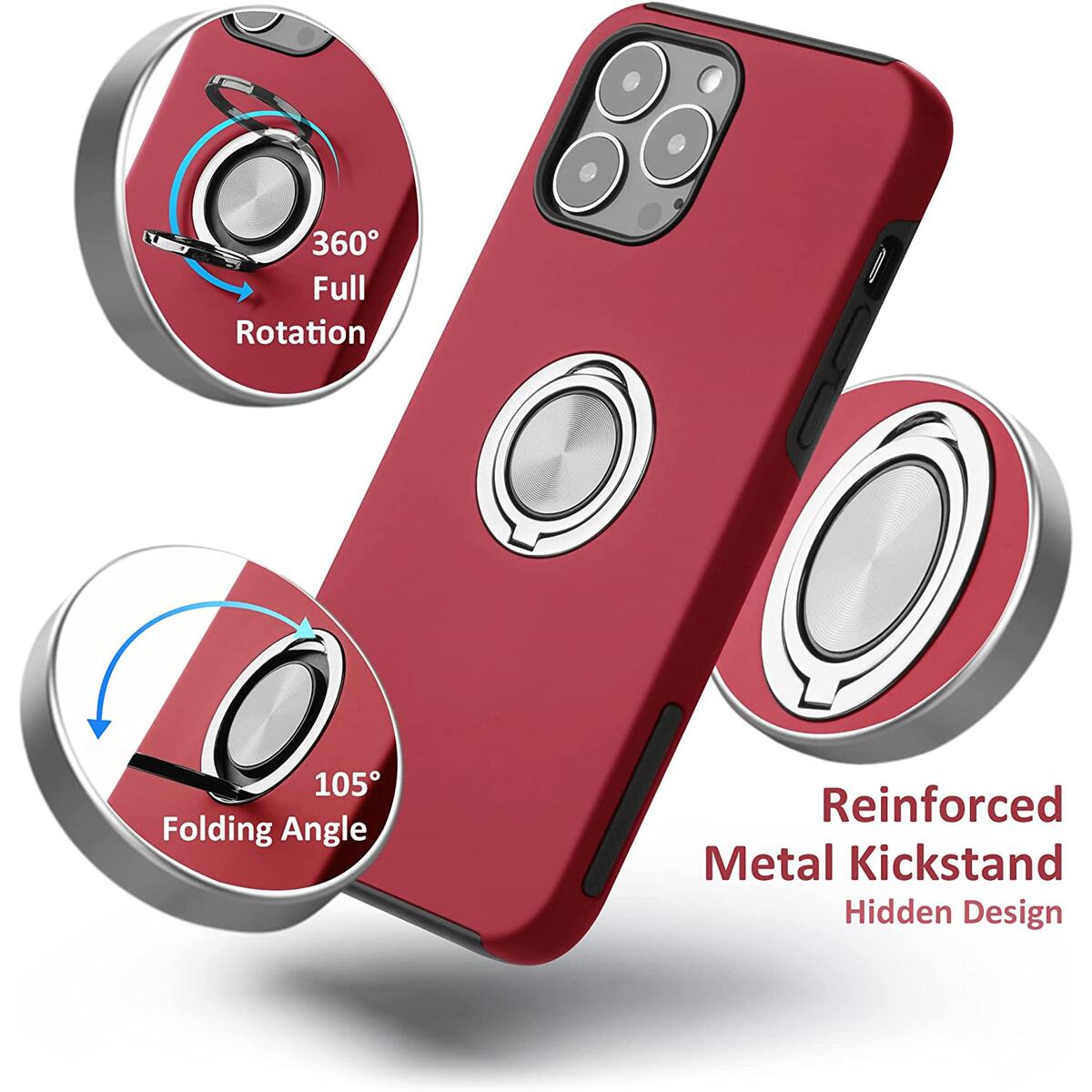 Fouframe Phone Cases 1 Cash Back - RebateKey