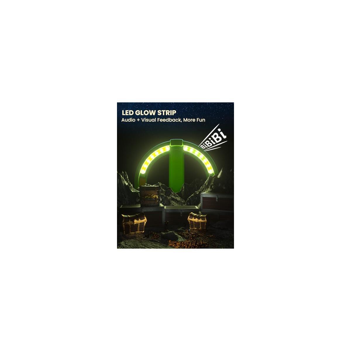 Metal Detector For Kids 6 Cash Back - RebateKey