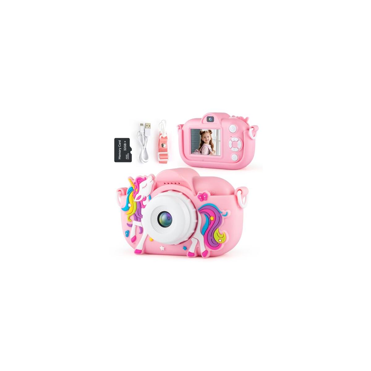 Kids Camera 7 Cashback Rebate - RebateKey