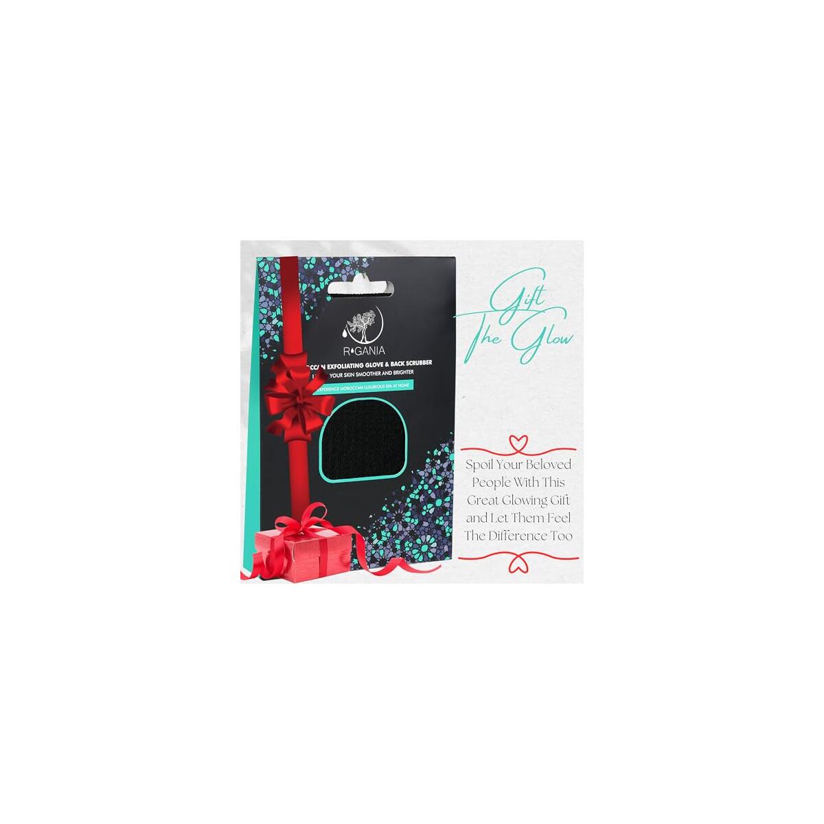 Deep Exfoliating Glove Back Exfoliator Cashback Rebate - RebateKey