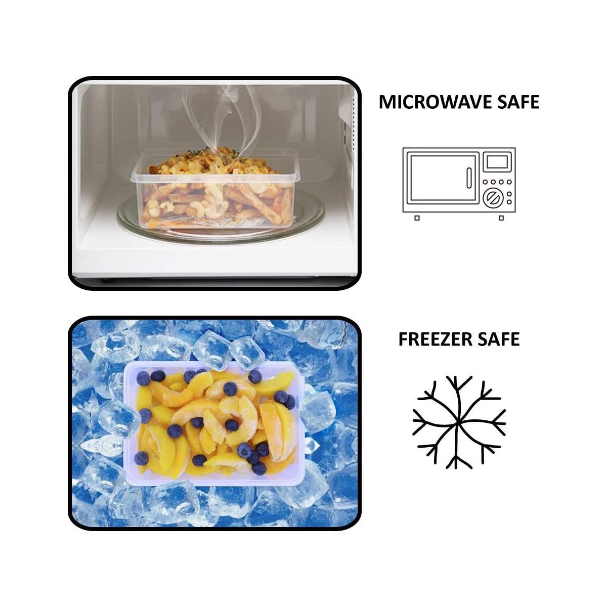 Food Storage Container Rebates - RebateKey