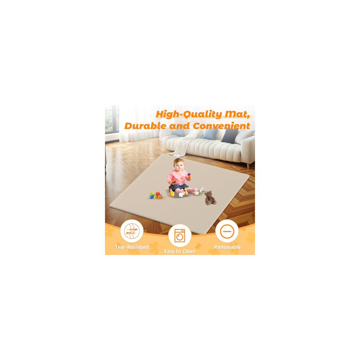 Omzer Playpen For Babies Rebates - RebateKey