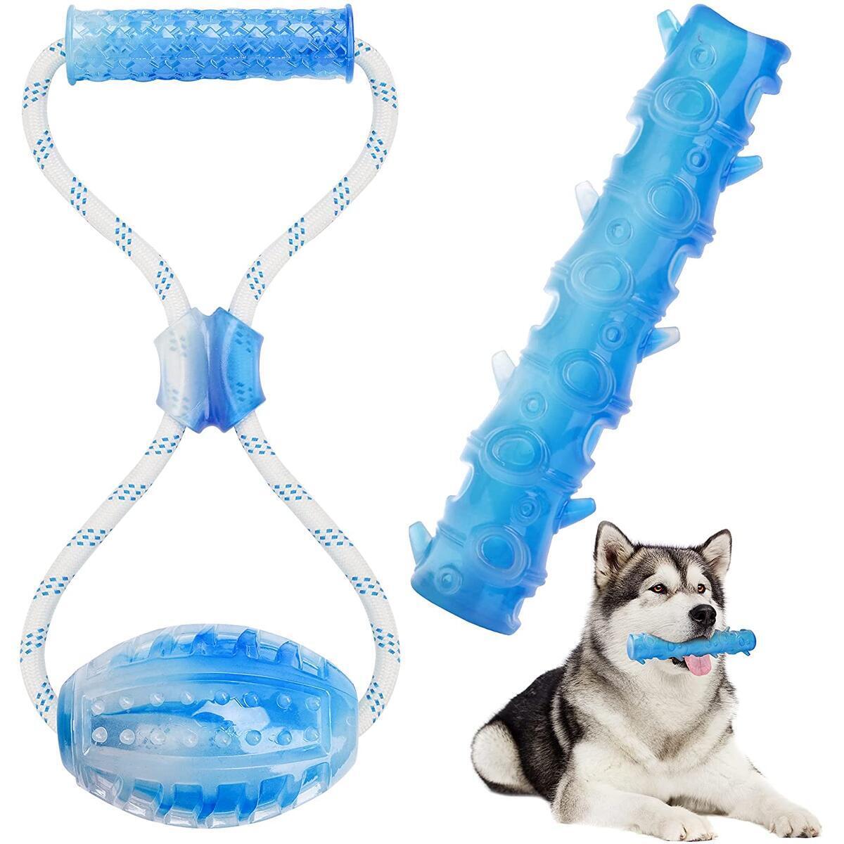 Dog Chew Toys Cashback Rebate - RebateKey