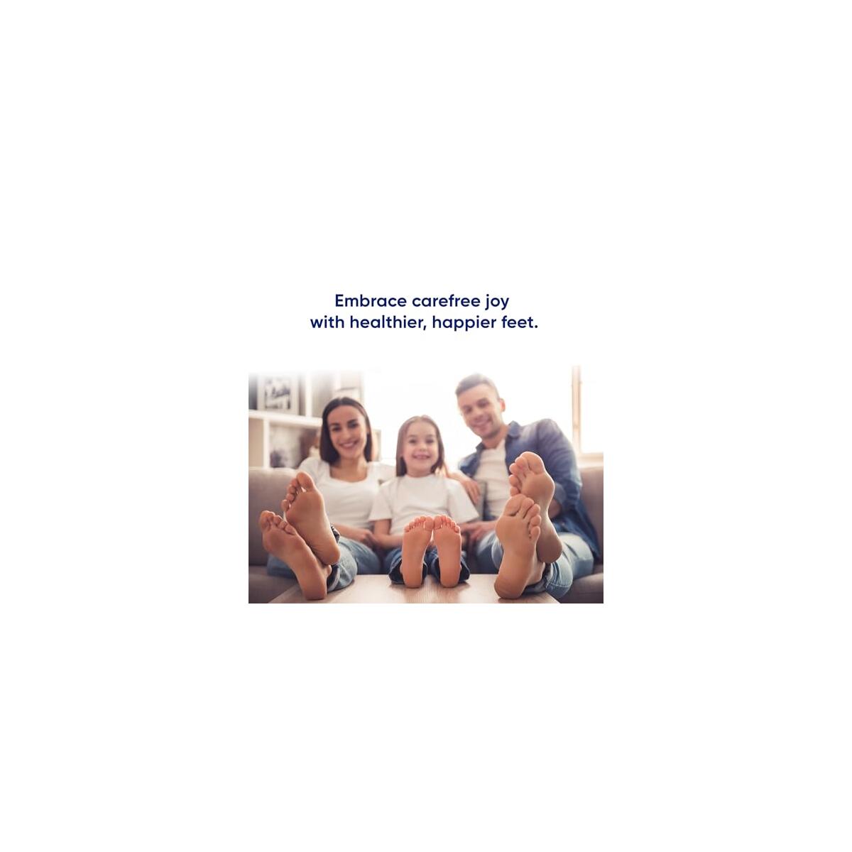 Toenail Fungus Treatment Extra Strength Cashback - RebateKey