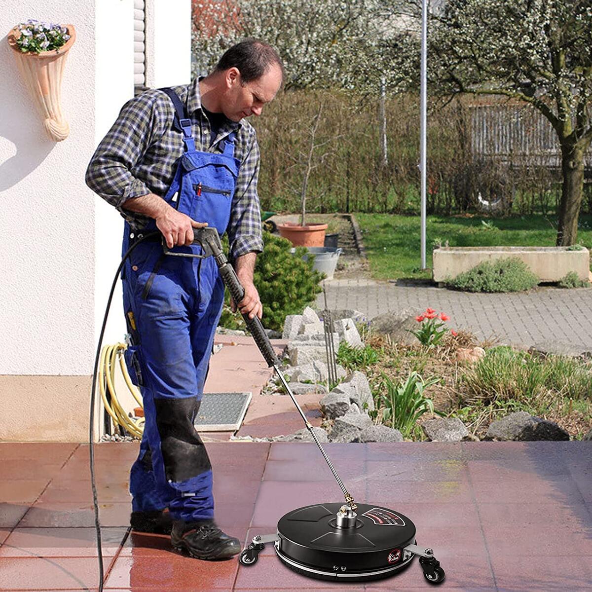 Pressure Washer Surface Cleaner Rebate - RebateKey