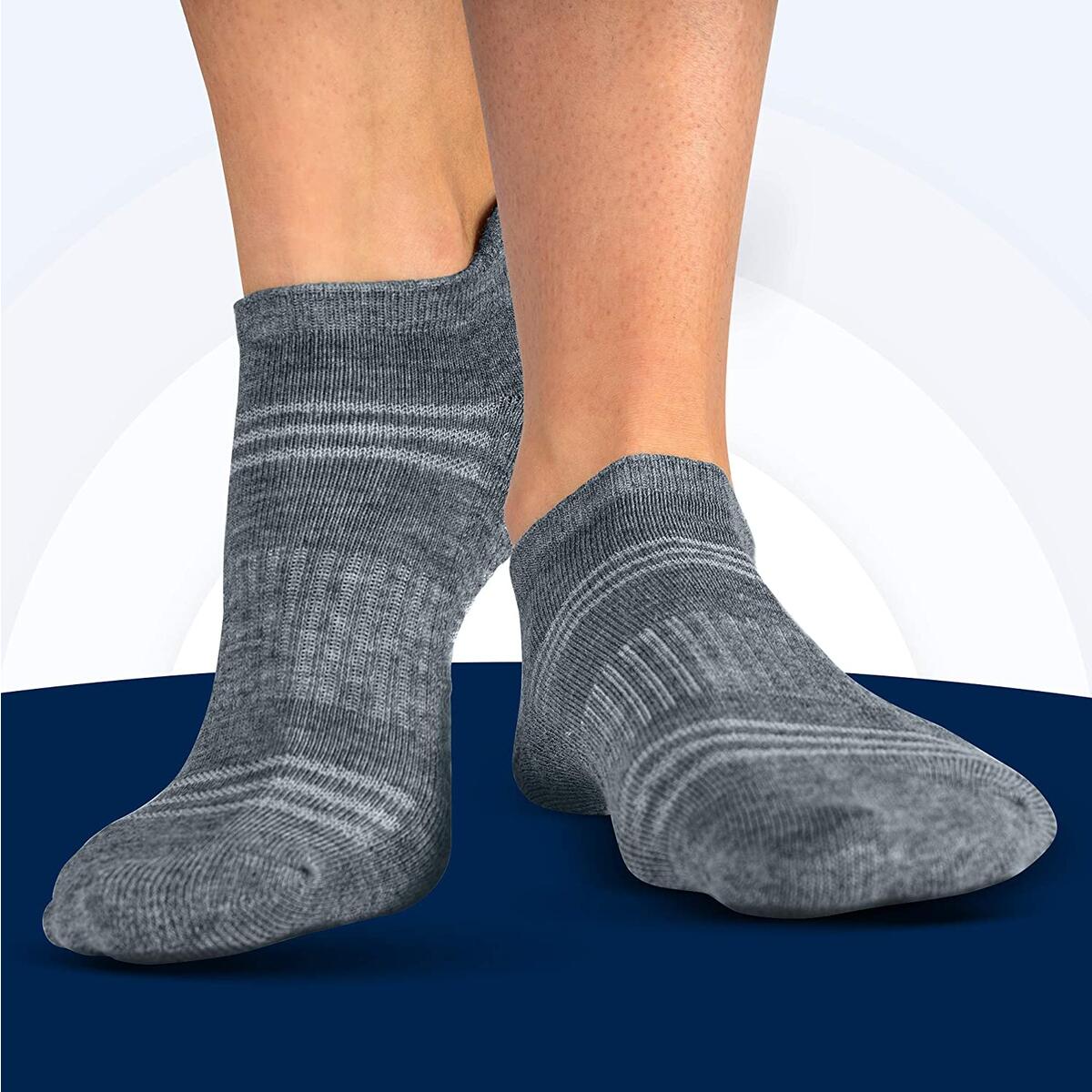 Ladies Ankle Socks Cash Back - RebateKey