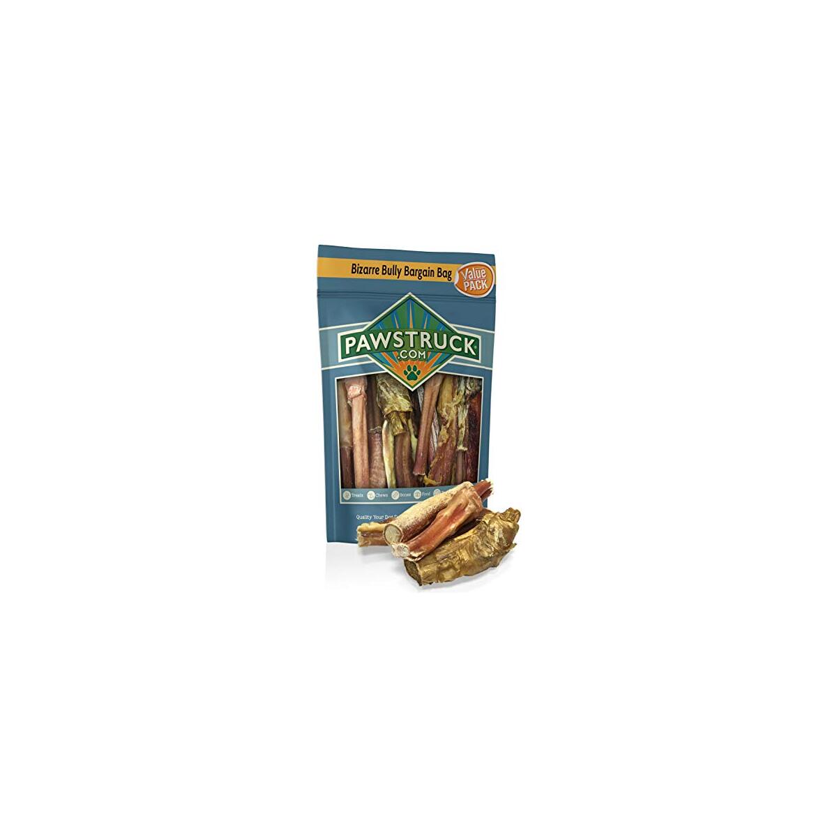 Bizarre Bully Sticks Rebate - RebateKey