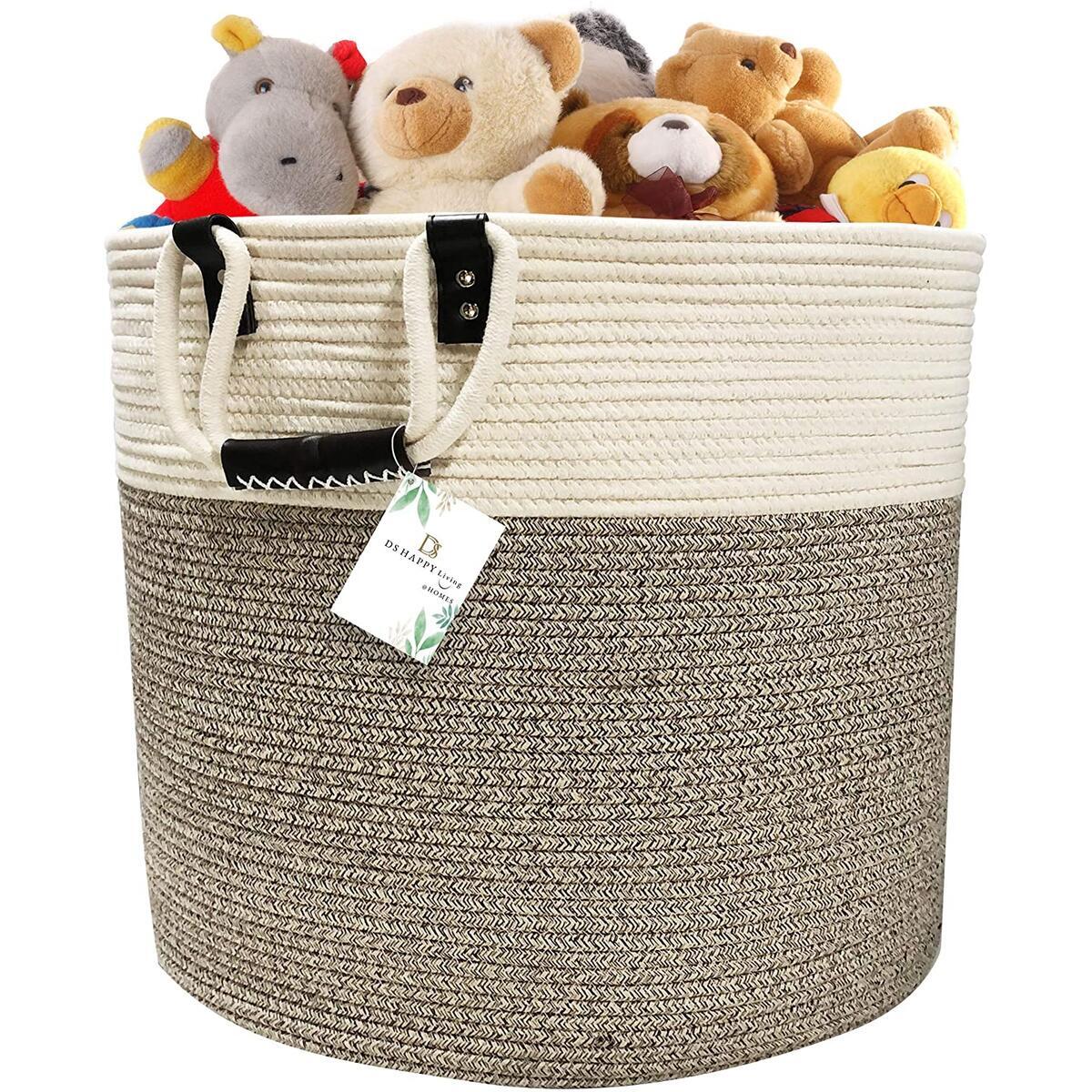Blanket Basket Wicker Rebates - RebateKey
