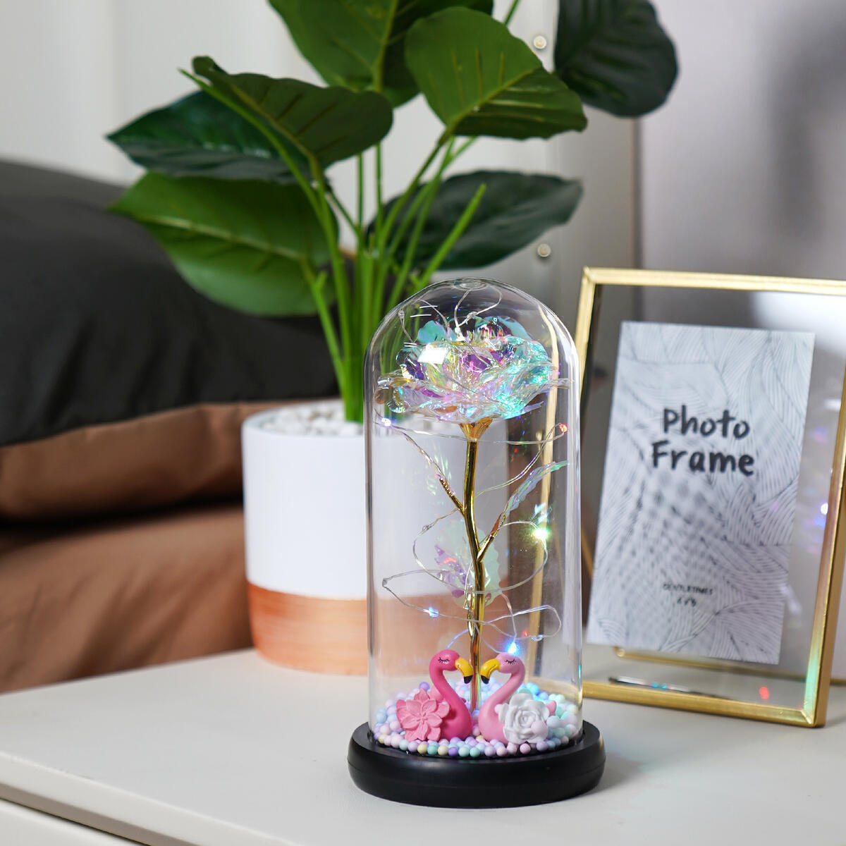 Galaxy Rose Flower Gift Cashback Rebates - RebateKey